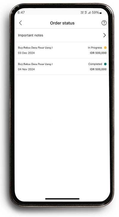 Wealth Dashboard